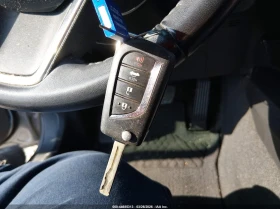 Toyota Camry 2.5l Se, снимка 11