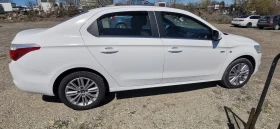 Citroen C-Elysee 1.6-HDI, снимка 4