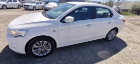 Citroen C-Elysee 1.6-HDI, снимка 3