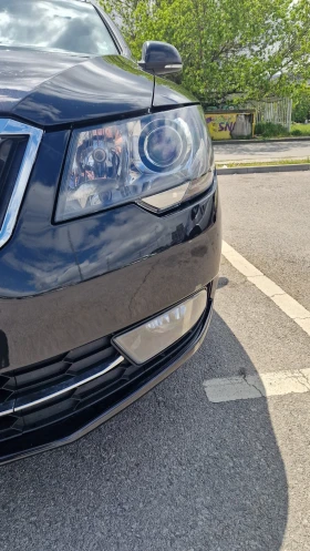 Skoda Superb, снимка 3