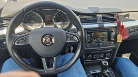 Skoda Superb, снимка 14