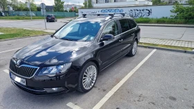 Skoda Superb, снимка 11