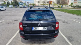 Skoda Superb, снимка 12