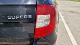 Skoda Superb, снимка 5