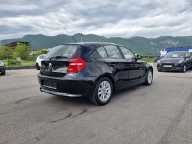 BMW 116 2.0D FACE, снимка 7