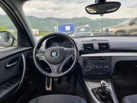 BMW 116 2.0D FACE, снимка 12