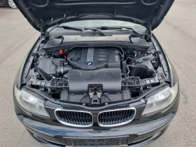 BMW 116 2.0D FACE, снимка 17