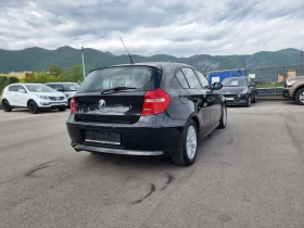 BMW 116 2.0D FACE, снимка 6