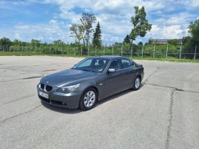 BMW 525 БАРТЕР, снимка 1