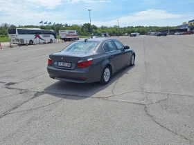 BMW 525 БАРТЕР ЛИЗИНГ, снимка 7