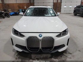 BMW i4 * Gran Coupe xDrive40* BUY NOW* , снимка 12