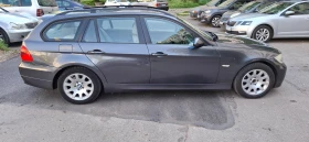 BMW 320, снимка 3