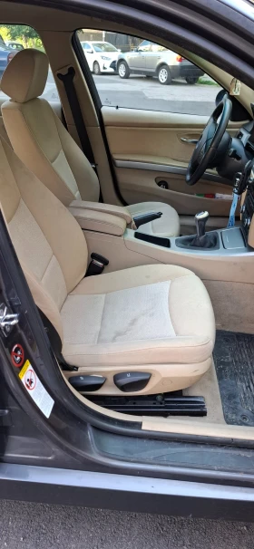BMW 320, снимка 6
