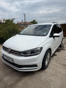 VW Touran, снимка 1