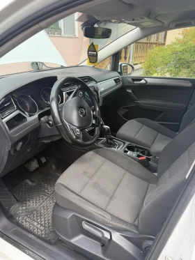 VW Touran, снимка 5