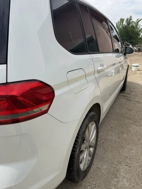 VW Touran, снимка 13