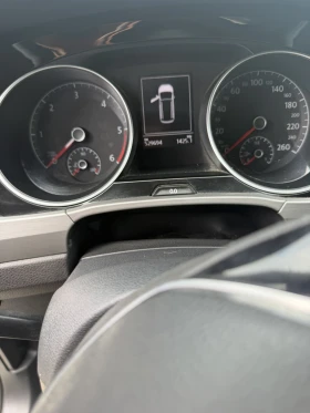 VW Touran, снимка 6