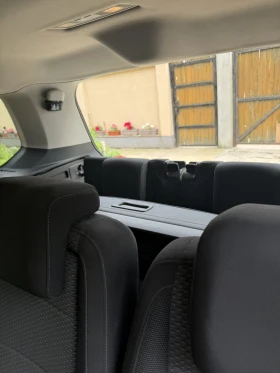 VW Touran, снимка 7
