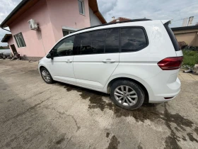 VW Touran, снимка 11