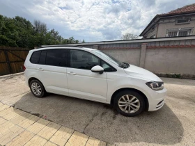 VW Touran, снимка 10
