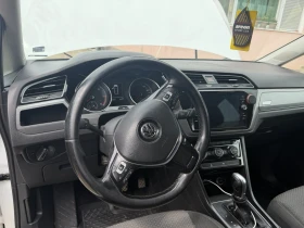 VW Touran, снимка 3