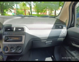 Fiat Punto Grande Punto 1.3 Multijet, снимка 13