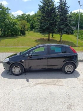 Fiat Punto Grande Punto 1.3 Multijet, снимка 6