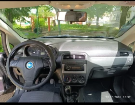 Fiat Punto Grande Punto 1.3 Multijet, снимка 9