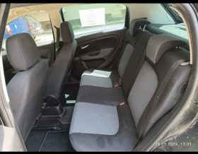 Fiat Punto Grande Punto 1.3 Multijet, снимка 15