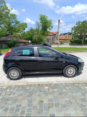 Fiat Punto Grande Punto 1.3 Multijet, снимка 2