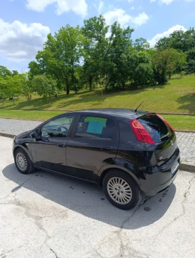 Fiat Punto Grande Punto 1.3 Multijet, снимка 5