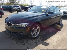 BMW 430 X-Drive* M-Pack* B48, снимка 1