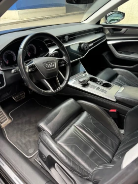 Audi A6 Allroad Matrix 55TDI Maxton Desing, снимка 8
