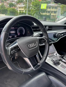 Audi A6 Allroad Matrix 55TDI Maxton Desing, снимка 13