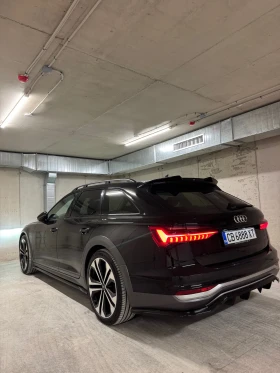 Audi A6 Allroad Matrix 55TDI 2020 F1 349p.s Maxton Desing 21 zoll, снимка 16
