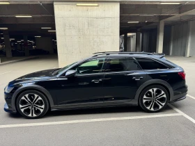 Audi A6 Allroad Matrix 55TDI Maxton Desing, снимка 11