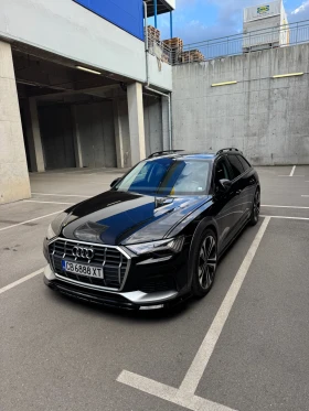 Audi A6 Allroad Matrix 55TDI Maxton Desing, снимка 12