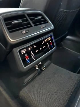 Audi A6 Allroad Matrix 55TDI 2020 F1 349p.s Maxton Desing 21 zoll, снимка 15