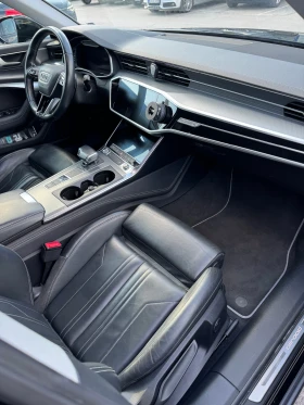 Audi A6 Allroad Matrix 55TDI Maxton Desing, снимка 8