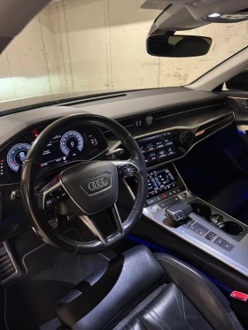 Audi A6 Allroad Matrix 55TDI Maxton Desing F1 21 zoll, снимка 14