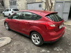 Ford Focus, снимка 4