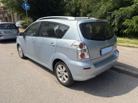 Toyota Corolla verso SOL, снимка 4