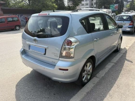 Toyota Corolla verso SOL, снимка 3
