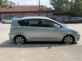 Toyota Corolla verso SOL, снимка 1