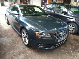 Audi S5 4.2FSI 354ks, снимка 1
