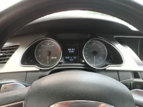 Audi S5 4.2FSI 354ks, снимка 11