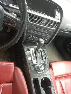 Audi S5 4.2FSI 354ks, снимка 8