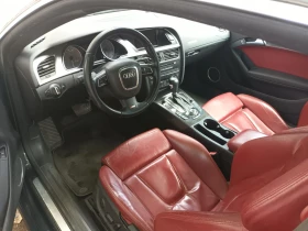 Audi S5 4.2FSI 354ks, снимка 7