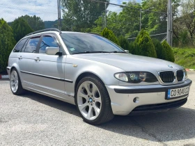 BMW 330, снимка 2
