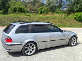 BMW 330, снимка 6